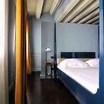 Gasthuis Maison Matilda - Design 4*
