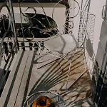 Gasthuis Maison Matilda - Design 4*