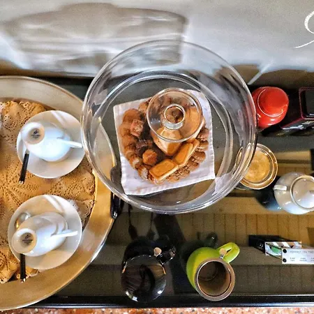 Maison Matilda - Design