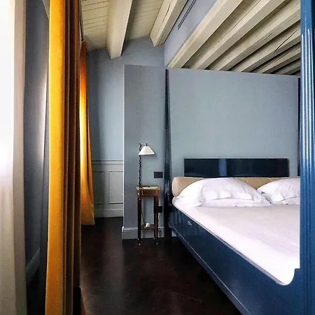 Guest house Maison Matilda - Luxury 2*