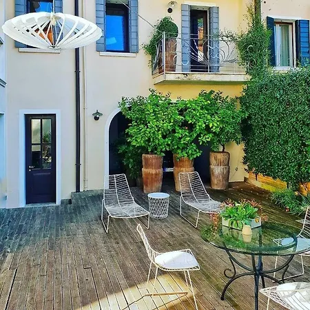 Maison Matilda - Design 4* Treviso
