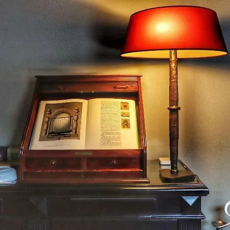 Guest house Maison Matilda - Luxury 2*