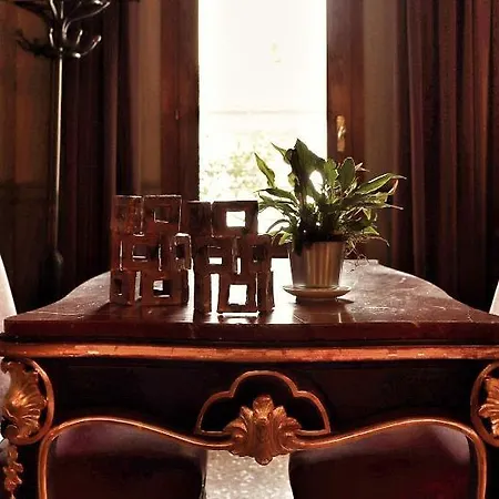 Guest house Maison Matilda - Luxury 2*