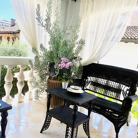 Maison Matilda - Design Treviso