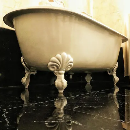 Maison Matilda - Design 4*