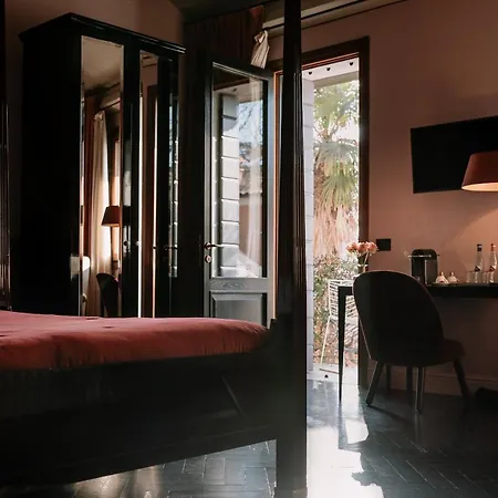 Maison Matilda - Luxury Guest house 2*