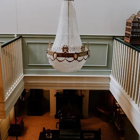 Vendégház Maison Matilda - Design 4*