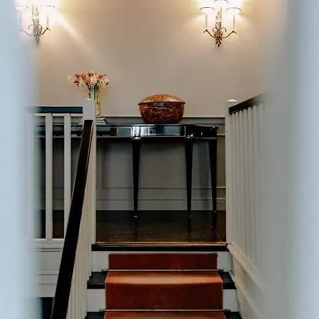 Maison Matilda - Luxury Guest house 2*