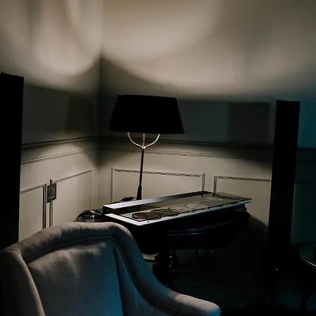 Maison Matilda - Luxury 2*
