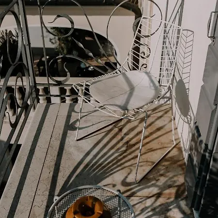 Guest house Maison Matilda - Luxury 2*