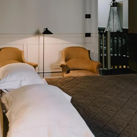 Guest house Maison Matilda - Luxury 2*