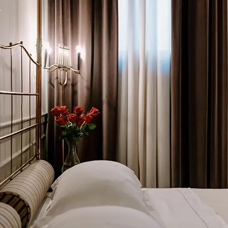 Maison Matilda - Luxury Guest house Treviso