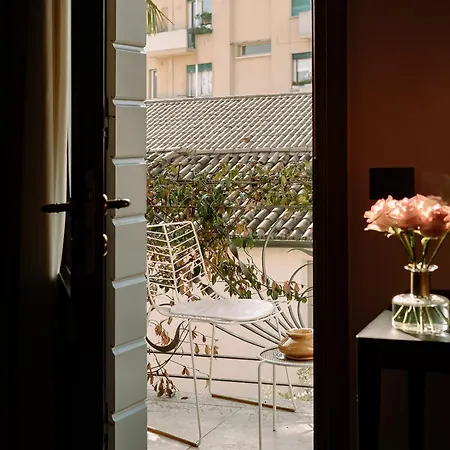 Maison Matilda - Design 4*