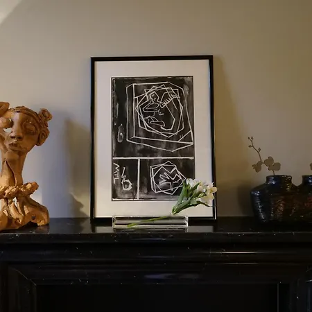 Maison Matilda - Design