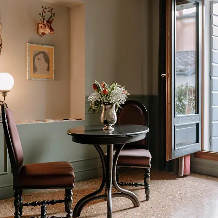 Maison Matilda - Design Vendégház