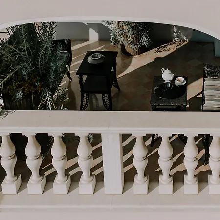 Maison Matilda - Design Πανσιόν Τρεβίζο