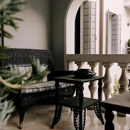 Vendégház Maison Matilda - Design Treviso