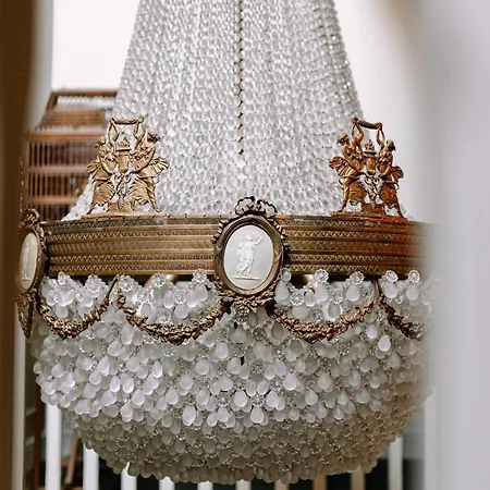 Maison Matilda - Design 4*