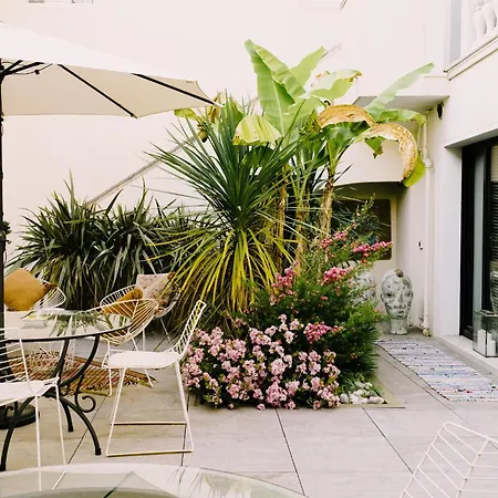 Maison Matilda - Design 4* Τρεβίζο