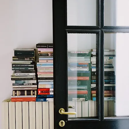 Maison Matilda - Design