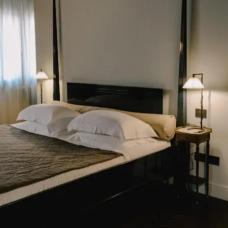 Maison Matilda - Design 4*