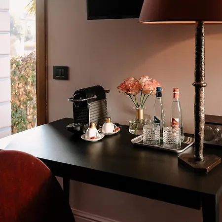 Maison Matilda - Design 4* Τρεβίζο
