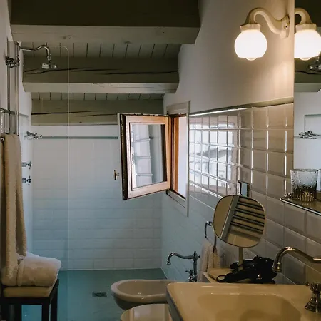Maison Matilda - Luxury Guest house Treviso