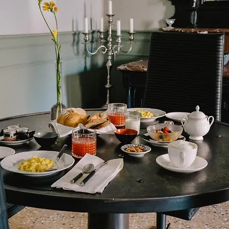 Guest house Maison Matilda - Luxury Treviso