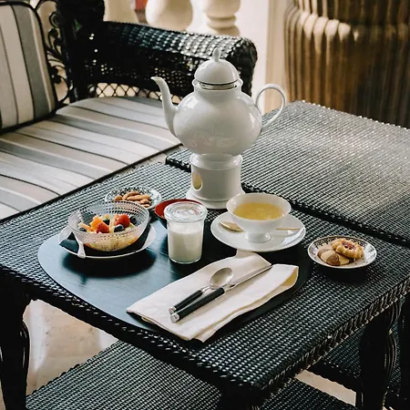Maison Matilda - Design 4*