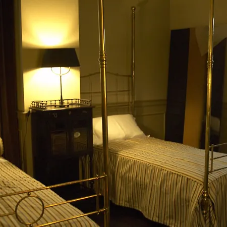 Maison Matilda - Design Πανσιόν