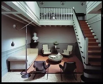 Maison Matilda - Design 4* Τρεβίζο