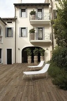 Maison Matilda - Design 4* Τρεβίζο