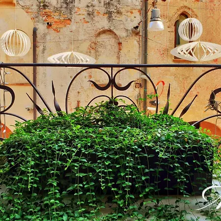 Maison Matilda - Design Vendégház Treviso