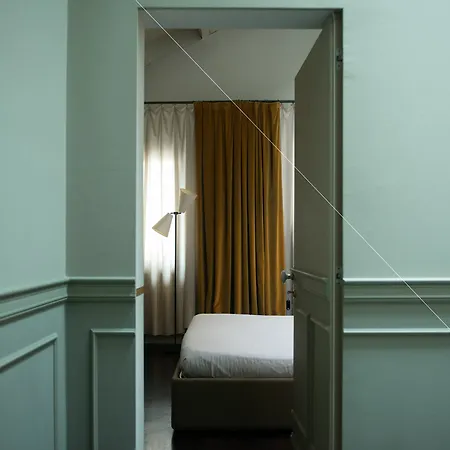Maison Matilda - Design Treviso