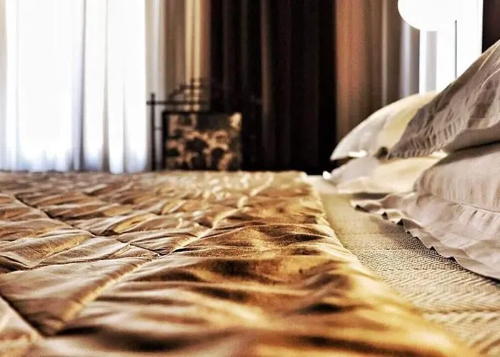 Affittacamere Maison Matilda - Design 4*