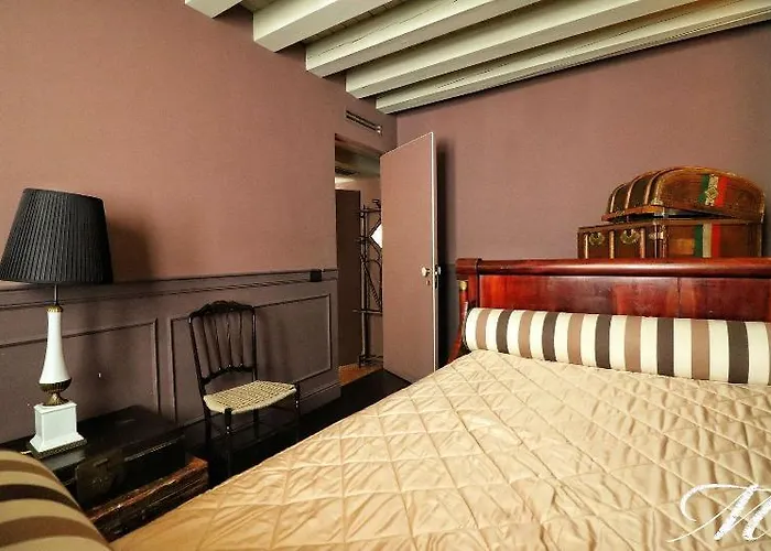 Maison Matilda - Design Vendégház Treviso