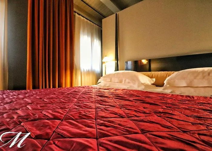 Maison Matilda - Design Affittacamere