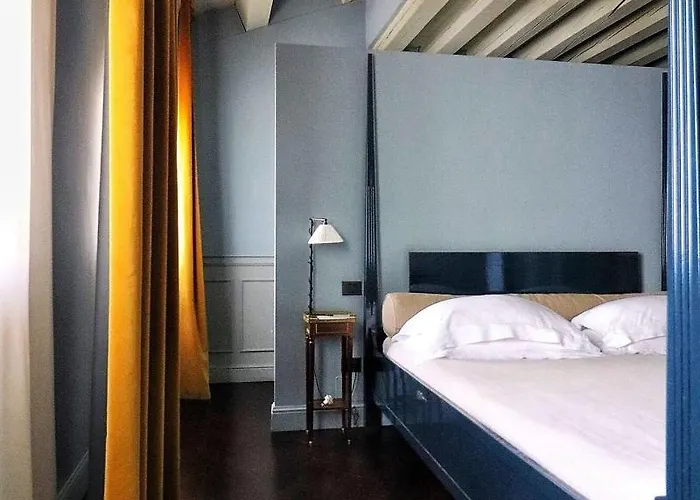 Affittacamere Maison Matilda - Design 4*