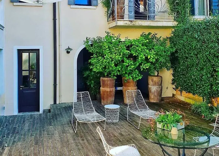 Maison Matilda - Design 4* Treviso