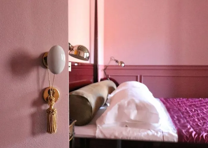 Affittacamere Maison Matilda - Design 4*