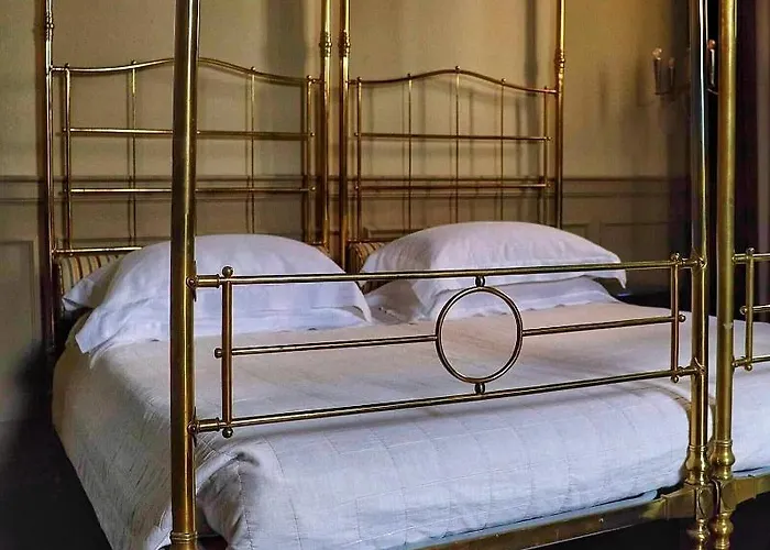 Maison Matilda - Design Affittacamere 4*