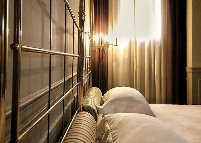 Maison Matilda - Design Vendégház 4*