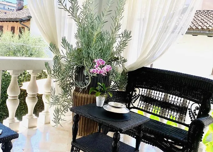 Maison Matilda - Design Treviso