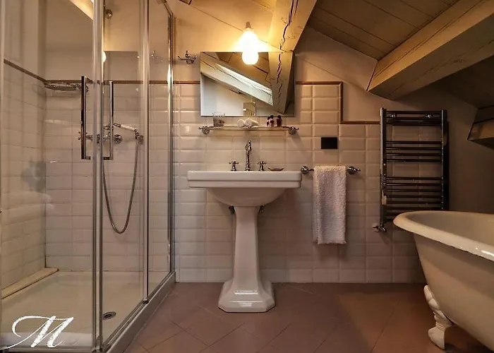 Maison Matilda - Design