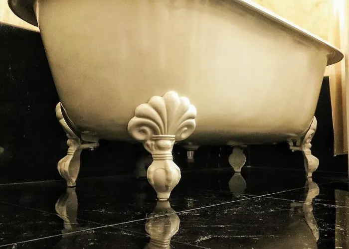Maison Matilda - Design 4*