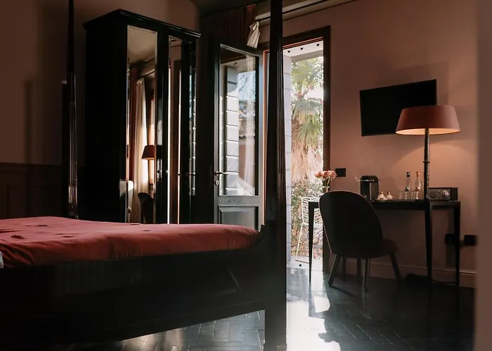 Maison Matilda - Design Vendégház 4*
