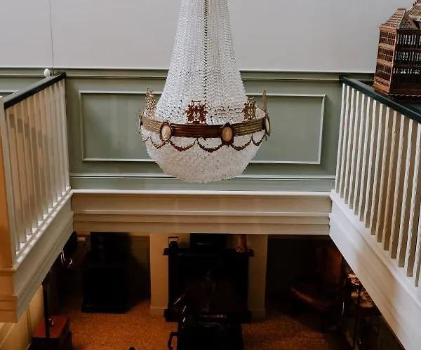 Vendégház Maison Matilda - Design 4*