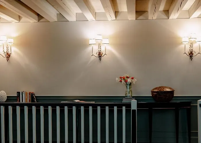 Maison Matilda - Design