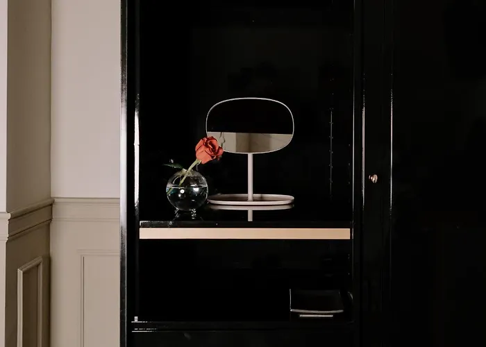 Maison Matilda - Design 4*