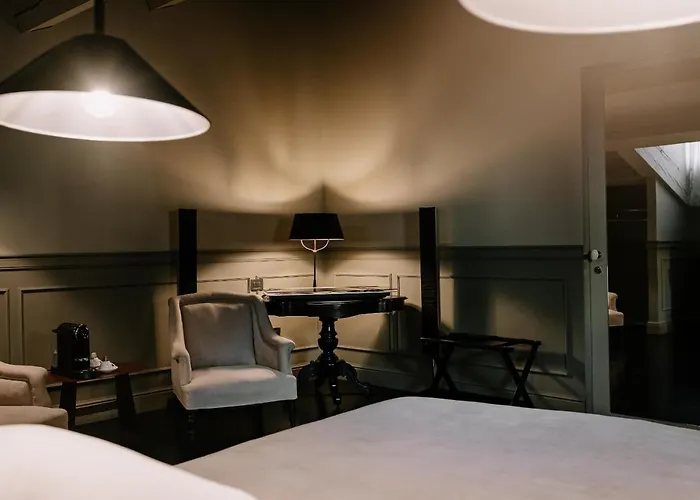 Maison Matilda - Design 4*